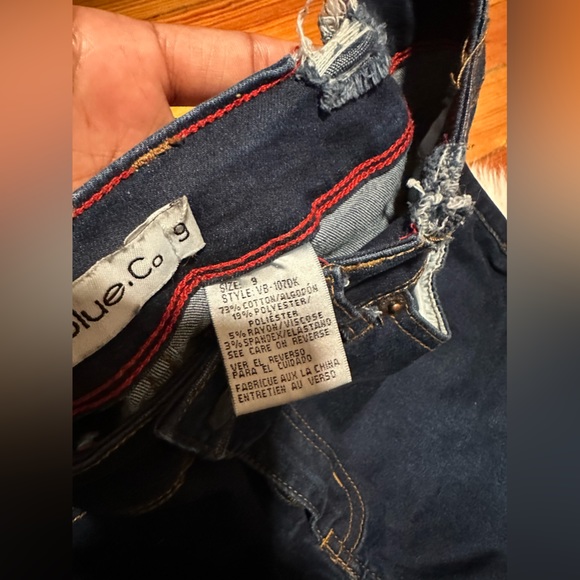 Juniors Skinny jeans - Picture 4 of 5